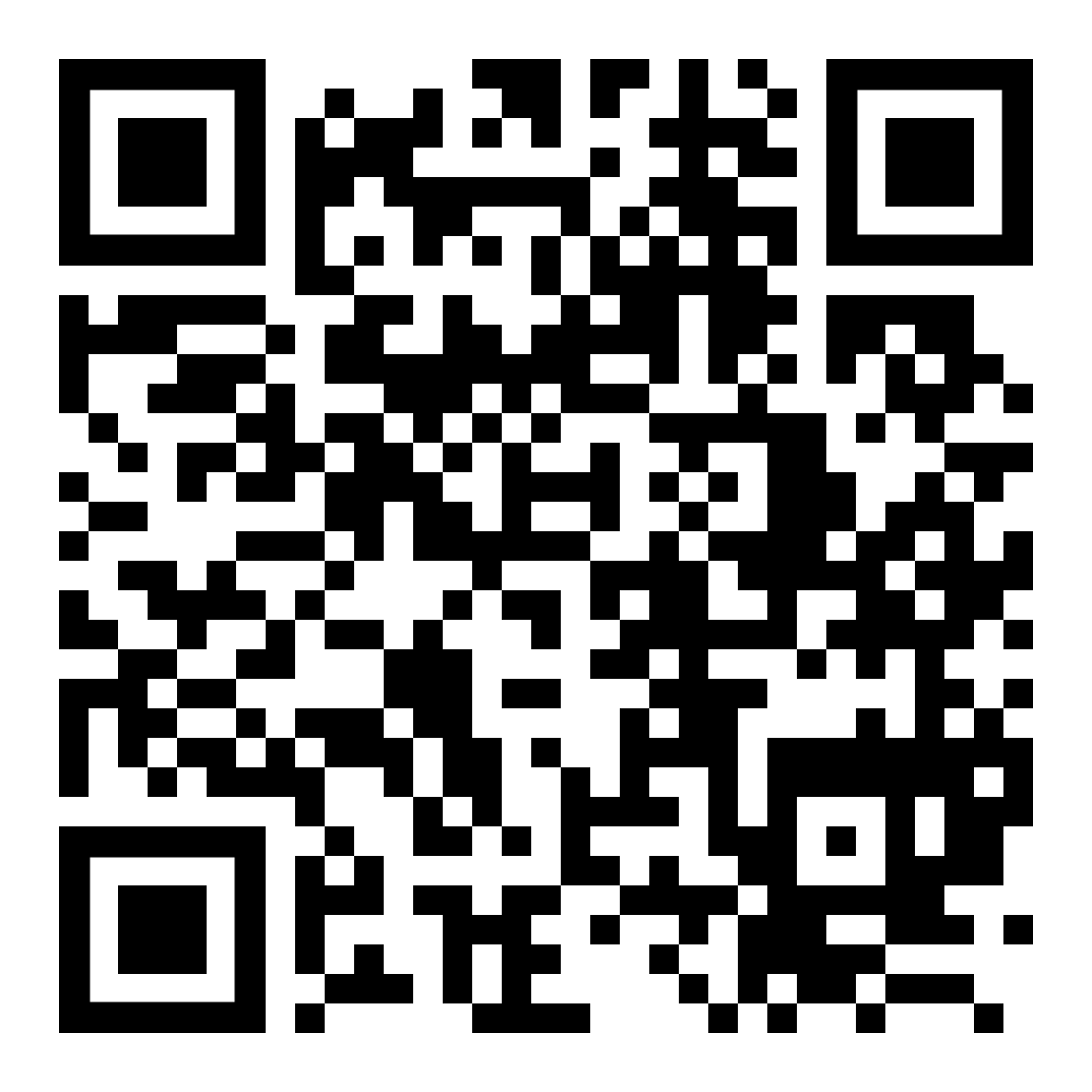 QR-код ссылки подписки Neverlost